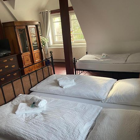 Hotel Torino Zeitz Zewnętrze zdjęcie