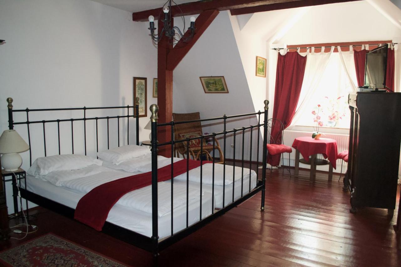 Hotel Torino Zeitz Zewnętrze zdjęcie