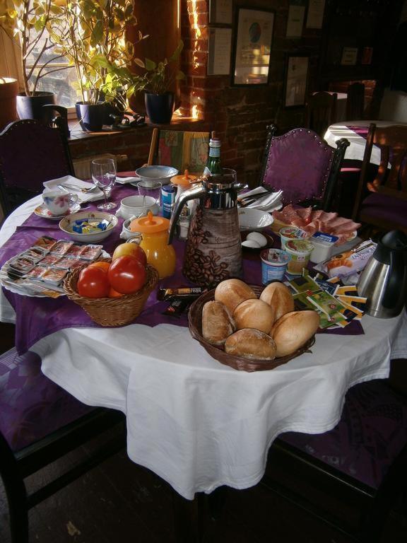 Hotel Torino Zeitz Zewnętrze zdjęcie