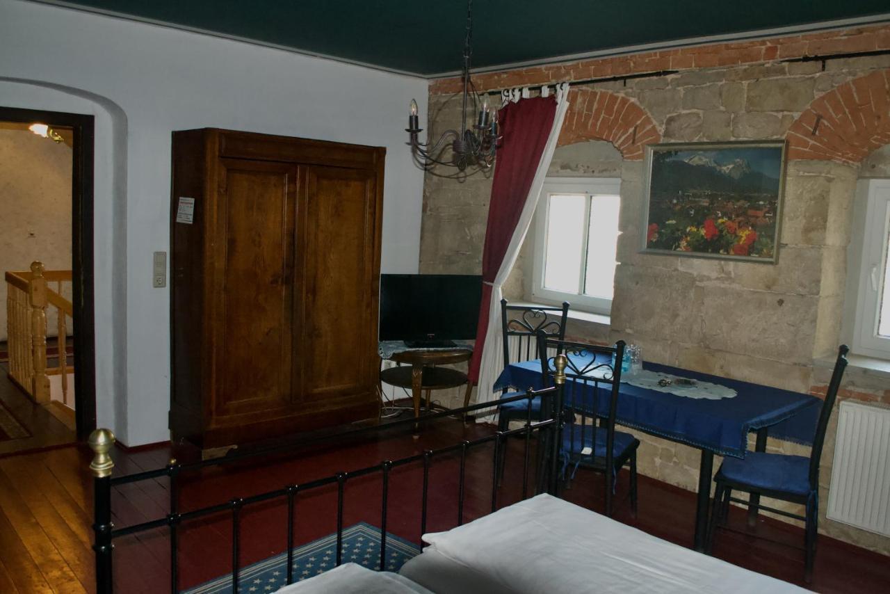 Hotel Torino Zeitz Zewnętrze zdjęcie