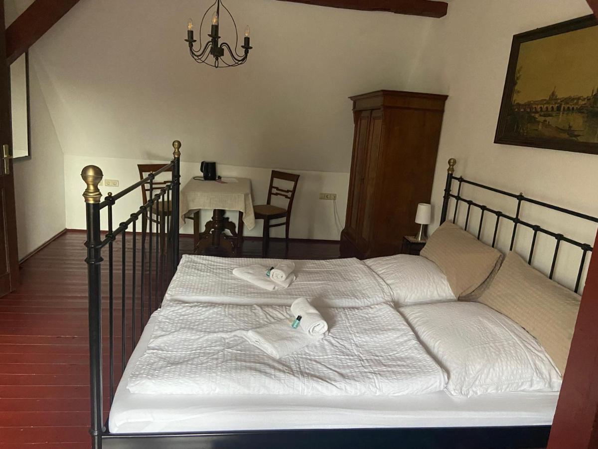 Hotel Torino Zeitz Zewnętrze zdjęcie